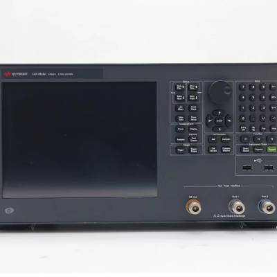 ǵ¿ƼKeysight E4982AƵLCR E4982A