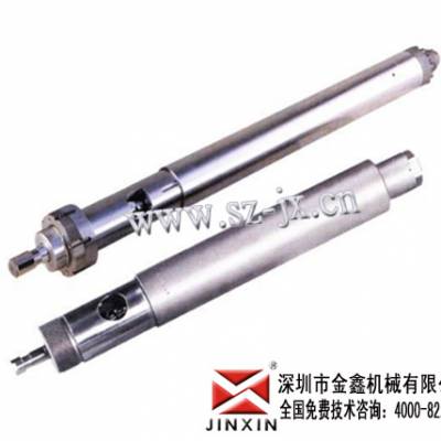 光缆炮筒,塑料挤出螺杆,求购塑料挤出机螺杆
