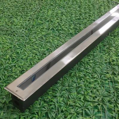 华格光电 LED线性地埋投光灯 24W 工程专用 大功率地埋灯 节能环保 工程推荐 性价比高 非标定制生产