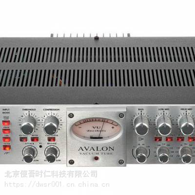 Avalon VT-737SP ¼ﵥͨӹܻͲŴ/ѹ//ͨ