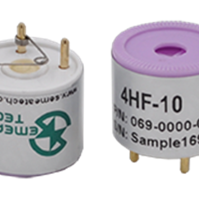 4系列氟化氢传感器4HF-10