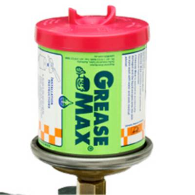 赛力斯德国GreaseMax自动注油器