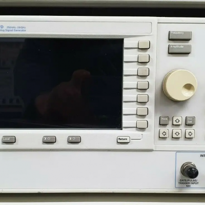 Keysight E8247C PSG CW信号发生器\出租\租赁\维修E8247C信号发生器