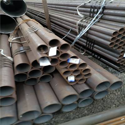 美标钢管 ASTM SA106B/C 20G大口径厚壁高压锅炉管 支持切割零售 盛典厂家 包邮
