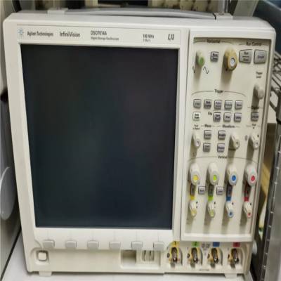 / KEYSIGHT ǵ¶DSO7014A ʾ