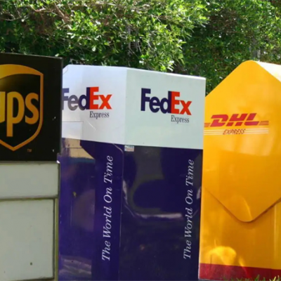 ɽʿ ɽFedex ˷˫˰