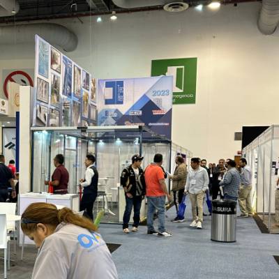 乌兹别克斯坦国际门窗铝材展览会 DOORS WINDOWS&ALUMINUM EXPO