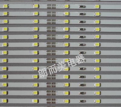 上海防水灯条灯带采购 欢迎咨询 上海朗而美电器供应