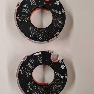 EthercatͨԲпCirculoԲֱտ