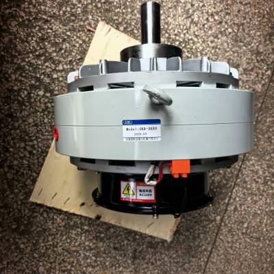 ZKB-20XN,FKB-20XN,FKB-40XN,FKB-10XN,FKB-5XN,磁粉制动器