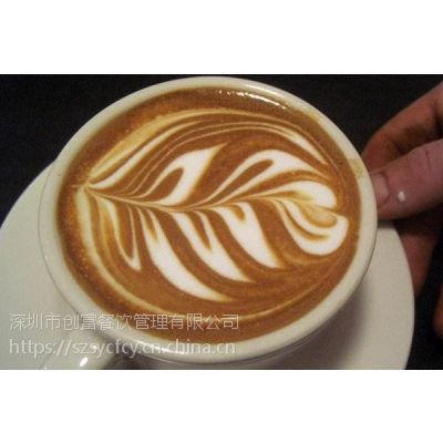 咖啡师***培训班，深圳石岩专业咖啡师培训学校