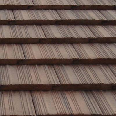 供应北京英红瓦 彩色水泥瓦 别墅屋面瓦 陶土瓦屋面系统定制