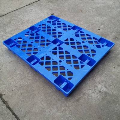 阻燃塑料托板 阻燃塑料地台板 阻燃塑料叉车板