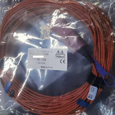 Mellanox MC220731V-030 56gbE QSFP+ FDR AOC IB