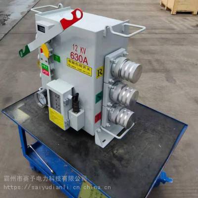 出售防潮防水箱式开关设备带电作业检修工具户外高压交流旁路开关