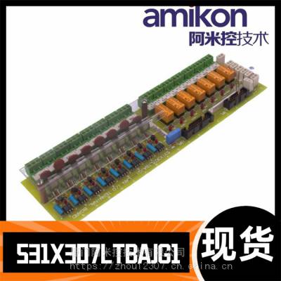  MP3008 TRICON