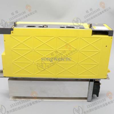 Fanuc ǿ A06B-6141-H011 