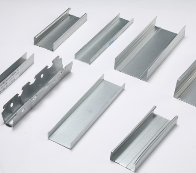 广州工装隔墙龙骨代理商深圳市创利建材供应