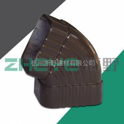 ZHeYe浙野——彩铝落水系统供应商