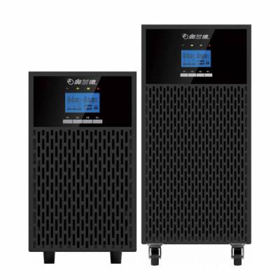 奥兰德UPS电源S600规格600VA/360W在线式高频机