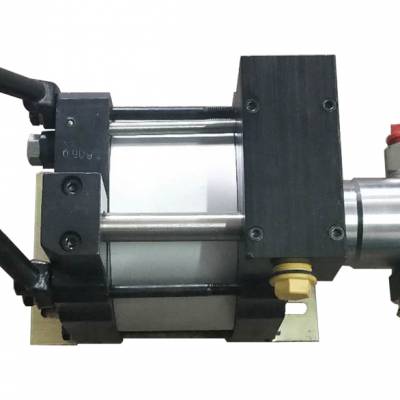 微型气液增压泵 高压泵 试压泵 气动增压泵设备