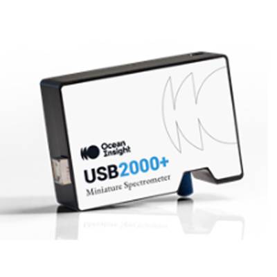 ѧɼ ΢͹ USB2000+(VIS-NIR) 350 - 1000nm