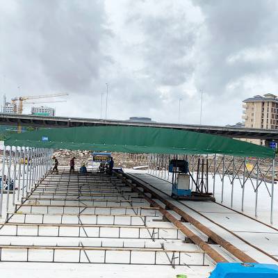 郑州上街区移动推拉篷电动遮阳蓬轮式伸缩雨棚