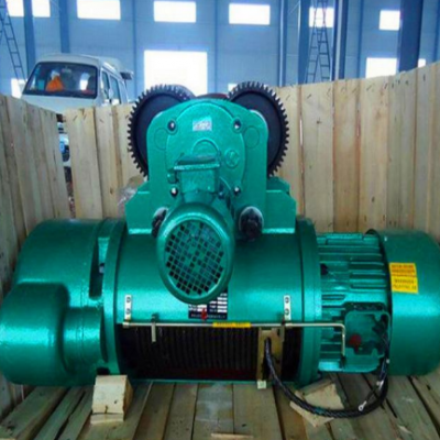 移动式环链电动葫芦制作费用江阴鼎力高科起重机械供应