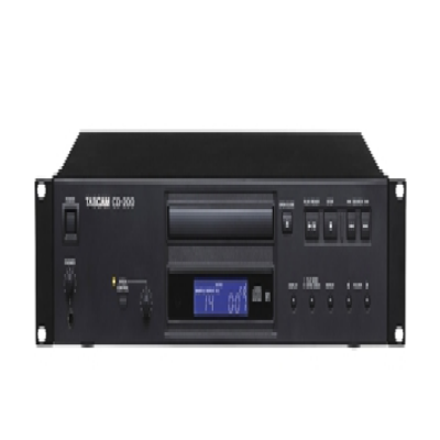  TASCAM CD-200 Ż۸Ż