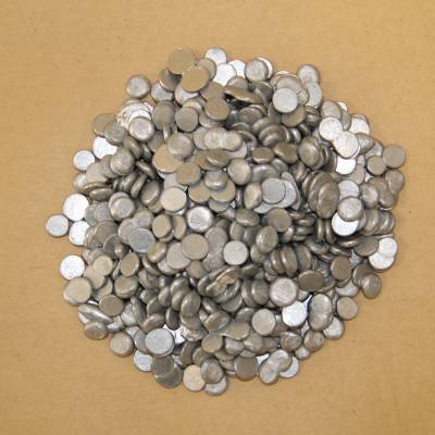 【供应锌粒-中利锌业20年专注生产各类锌制品】价格