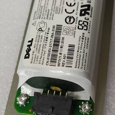 DELL NEX-900926 A123APR18650M1A 6.6VDC 1.0***h
