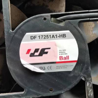 DF17251A1HB/T DF17251A1-HB 110-120V 50/60Hz
