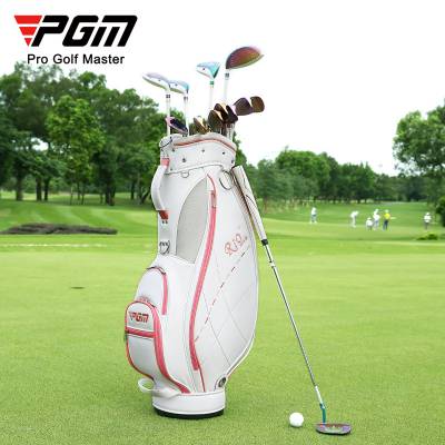 PGM韩版高尔夫球包 女士标准包 轻便球杆包 golf球杆袋 厂家直销