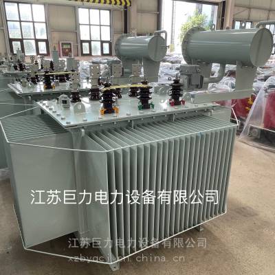 S9ͽʽѹ S9-2500kVA/10kVѹ
