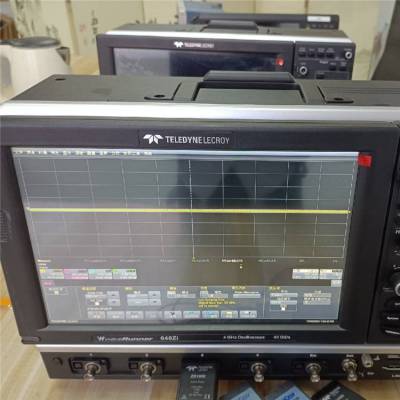 原装***西安出售WaveRunner 640Zi美国力科示波器北京上海二手回收