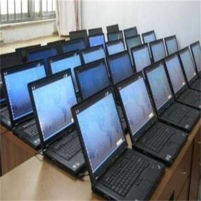 办公家具 广 州二手笔记本旧电脑回收 资源再生环保利用 台式机收购