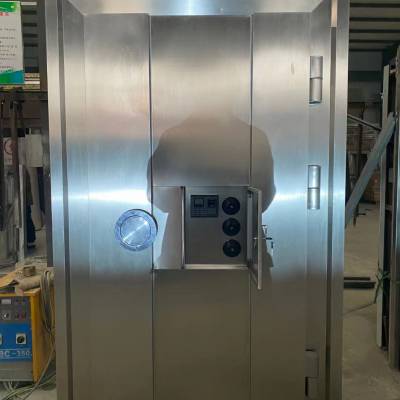 银行 文物库房门金库门C级安全门