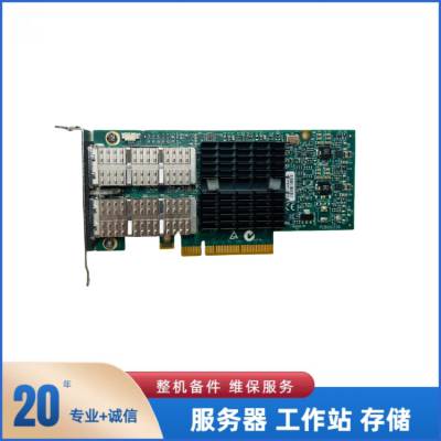 Oracle SUN 7046442 40/56GB ˫˿QSFP PCIe MCX InfiniBand MCX354A