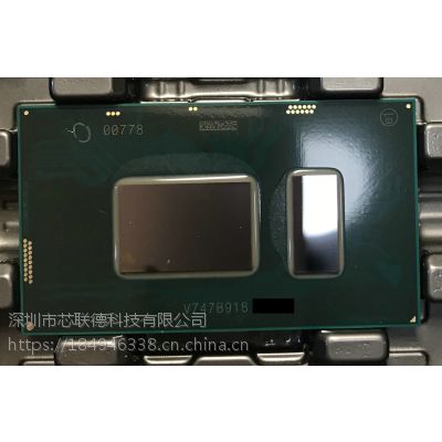 Intel/英特尔 笔记本CPU 八代 I5-8350U SR3L9 全新原装圆球 BGA 封装