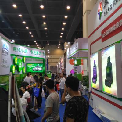郑州汽车用品展-2020年郑州汽车用品展