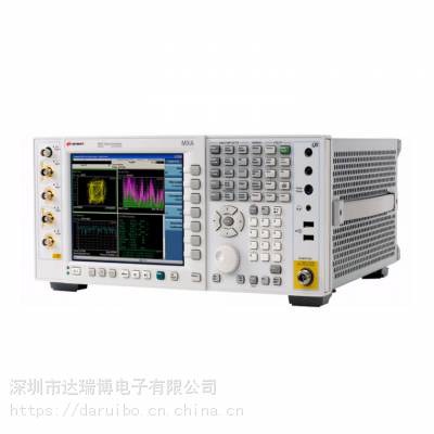 N9020A Agilent/安捷伦 信号分析仪 （opt 526)销售出租 分析价格
