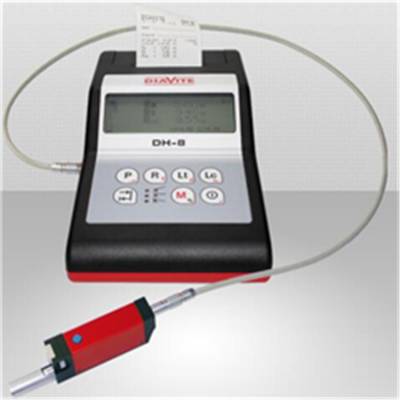 瑞士DIAVITE手提式表面粗度计