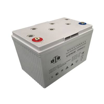 双登蓄电池6-GFM-80阀控密封式铅酸电池12V80AH UPS/EPS专用