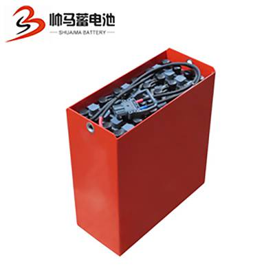 杭叉蓄电池VGI440杭州叉车专用蓄电池 48V电瓶叉车蓄电池生产厂家