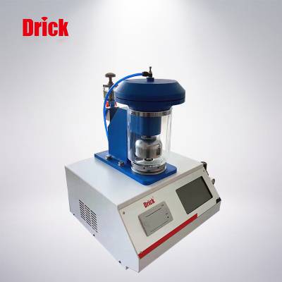 DRK109单层多层瓦楞纸板气动耐破度仪
