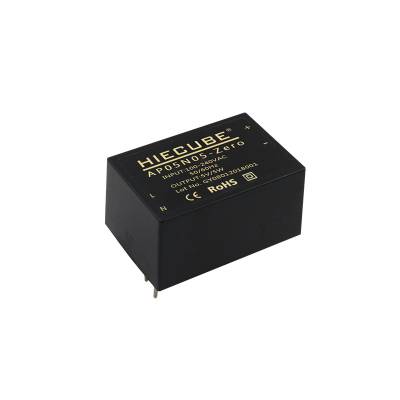 Сͻ220Vת5V5W뿪صԴģ
