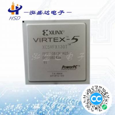 ֳɱ߼BGAоƬXC5VFX130T-1FFG1738IXILINX˼ԭ