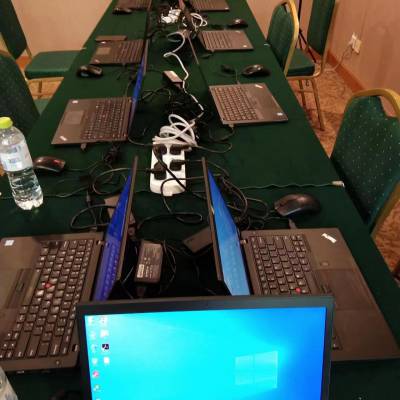 电脑组装，电脑维修