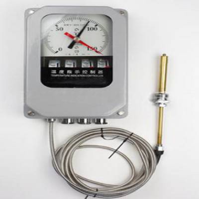 变压器温度控制器 型号:HC13-BWY-804TH库号：M183503