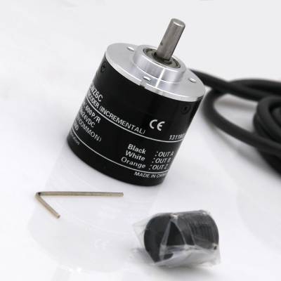 E6B2-CWZ6C 欧姆龙旋转增量编码器CWZ5BCWZ1XCWZ3ECWZ5G原装正品